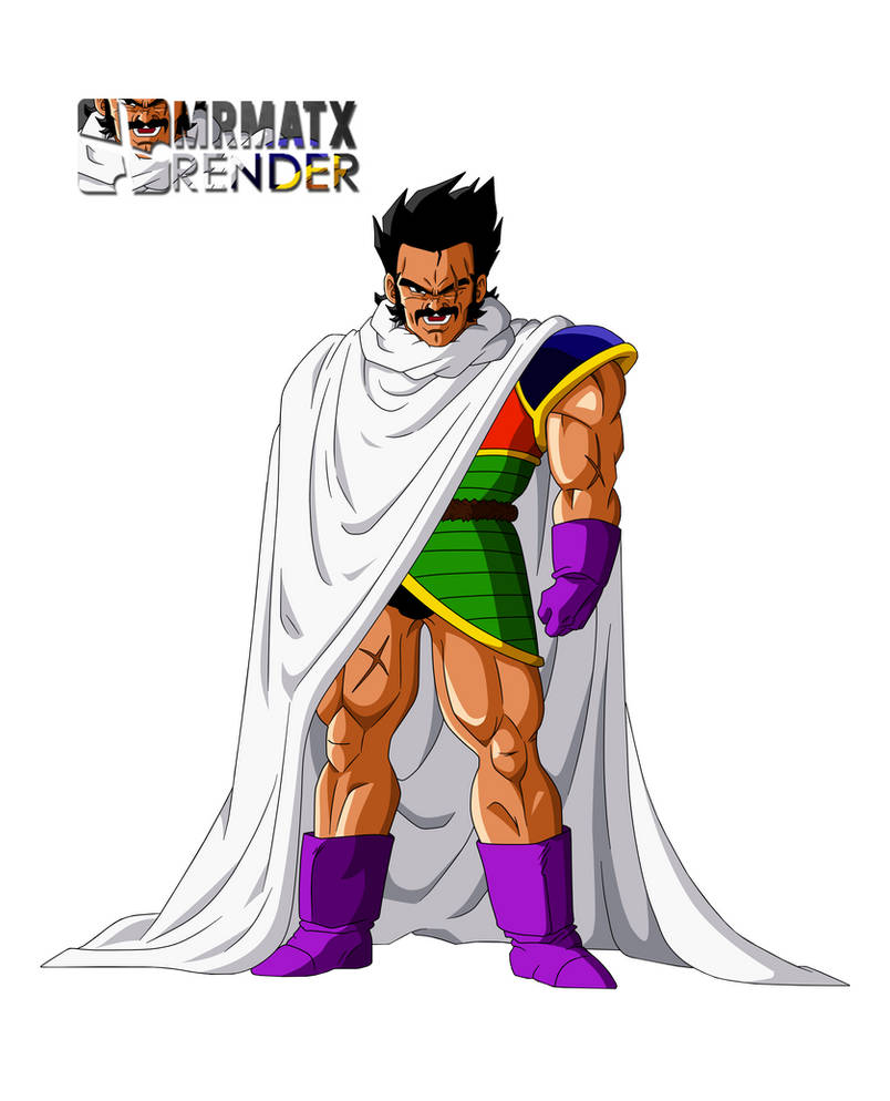 Paragogs Paragus Render by MrMatx on DeviantArt