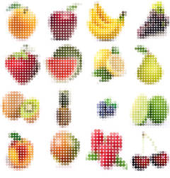 Dot Fruit Preview