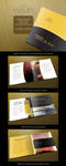 Luxury 8-Page Indesign Brochure by ramijames