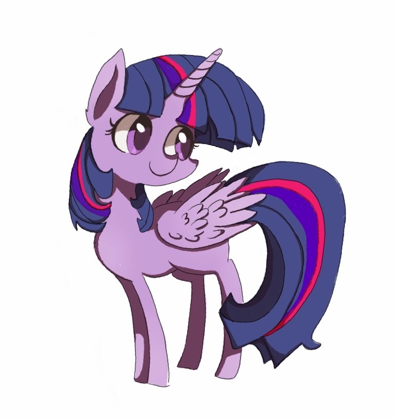 Princess twilight