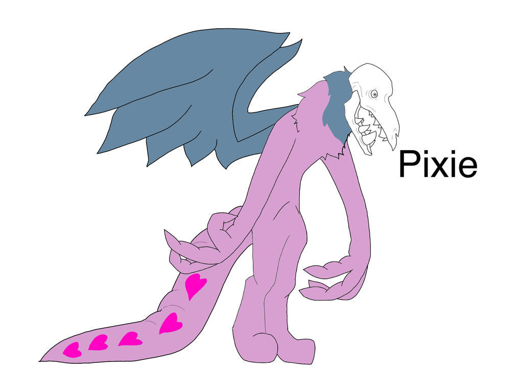 MM MM M M M M M M M by BoenUnknown on DeviantArt