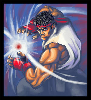 Hadoken