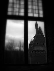 Window on the past