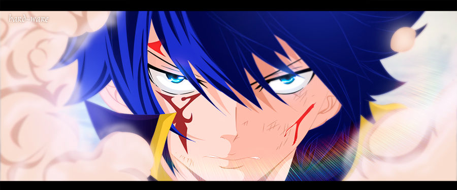 Jellal