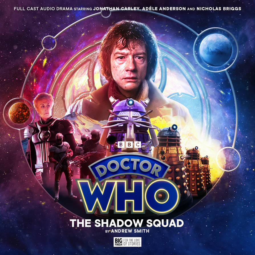 Shadow Kin Doctor Who Doctor Who 1.3 The Shadow Squad by PandPlayerHD on DeviantArt