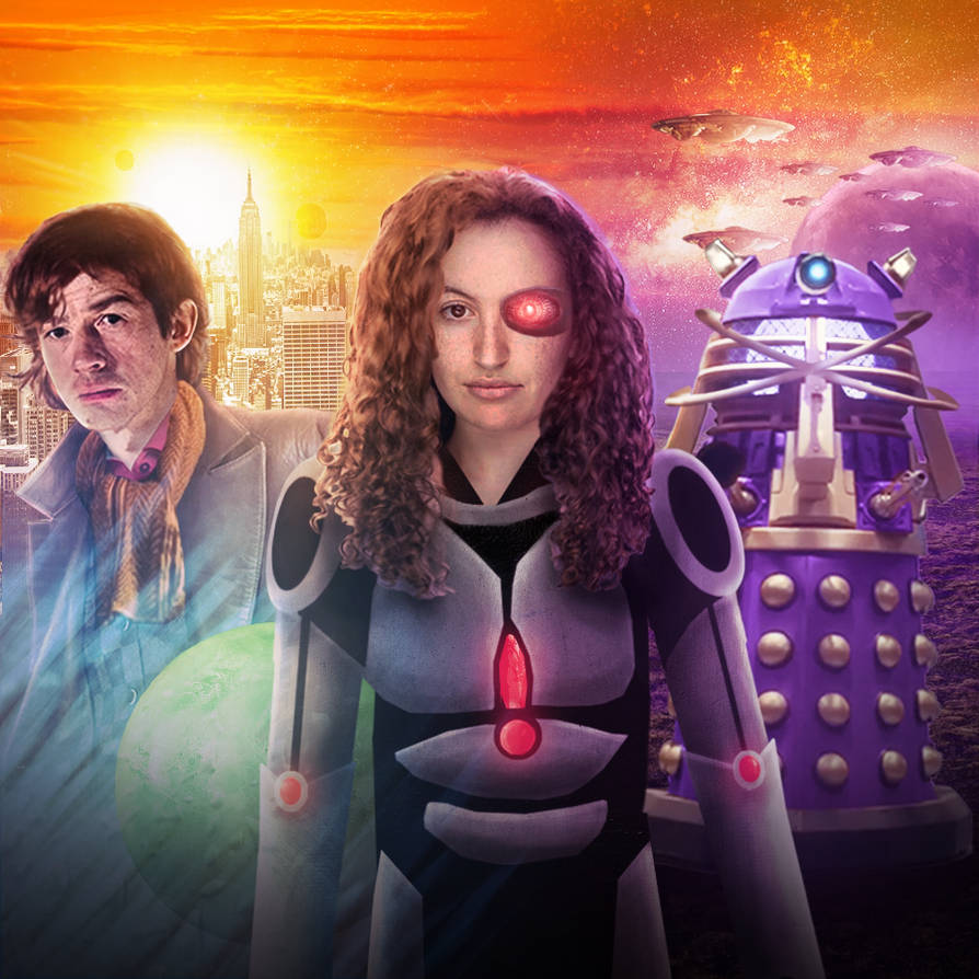 Textless Doctor Who 5.3 Memnos Textless by PandPlayerHD on DeviantArt