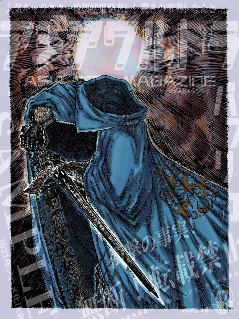 A Knight Reverse1999 The Knight (Reverse 1999) by cachetGN on DeviantArt