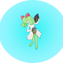 Fan Dancing Kirlia