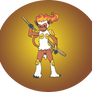 Infernape