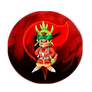 Team Flare Chespin