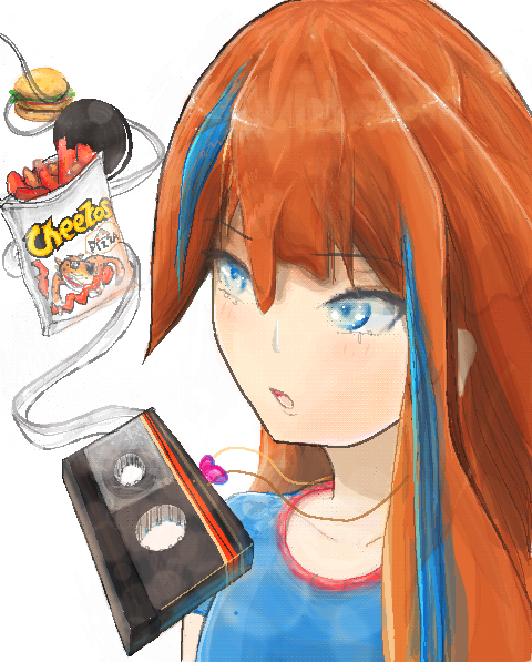 Suteki Retrovlogs by dfjuanma15 on DeviantArt