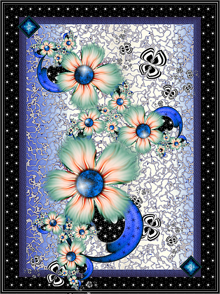 Stele by renatamag on DeviantArt