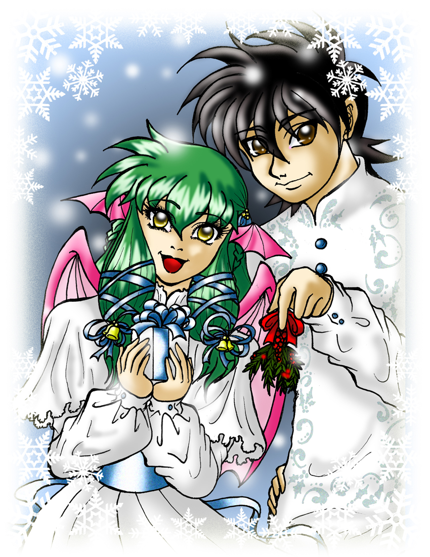 01 - Tri Christmas Greetings