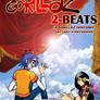 Gorillaz 2-Beats Cover Pg