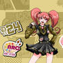 Ramshackle Dorm Birthday Union Backdrop_Hoshiko