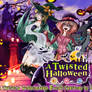 Halloween Intro frame