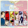 Womens month 2025 Set 02