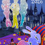 Teaser for AUGUST 2026