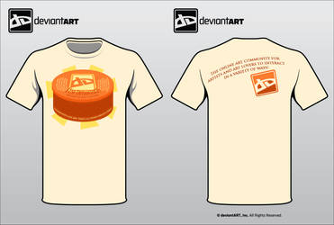 Deviant Brand Shirt