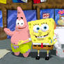 My Favorite SpongeBob Characters! (MMD)