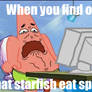 The Truth about Starfish