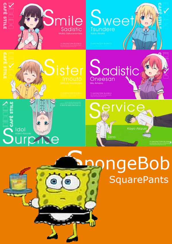 Blend S Meme I M So Sorry By Harmonybunny22 On Deviantart Blend S Meme I M So Sorry By Harmonybunny22 On Deviantart