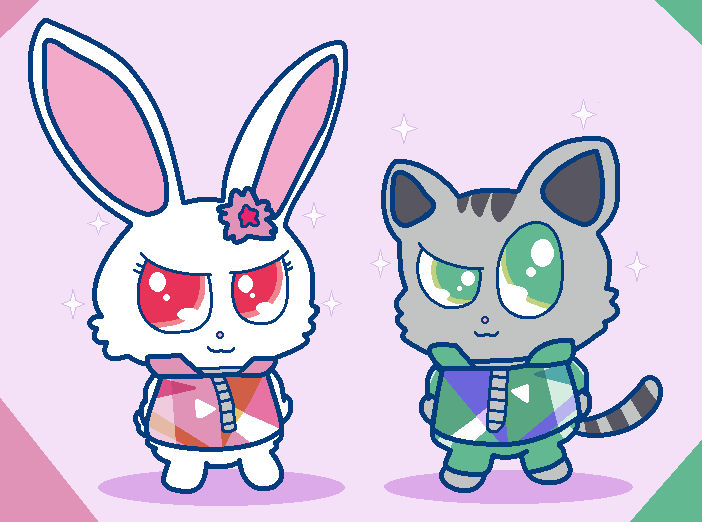 Sanrio Character Ranking 2019 By HarmonyBunny2024 On DeviantArt sanrio-character-ranking-2019-by-harmonybunny2024-on-deviantart