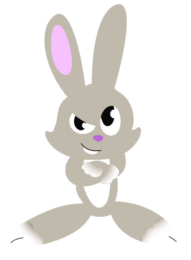 Rabbit (Skunk Fu!) by HarmonyBunny2025 on DeviantArt