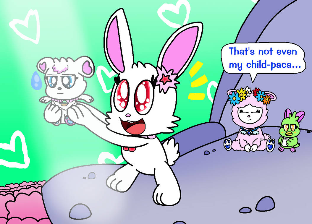 Wait What Deviantart The Circle of... wait, what? by HarmonyBunny2026 on DeviantArt