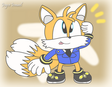 Tails Rival Explore the Best Sonic_rivals Art | DeviantArt