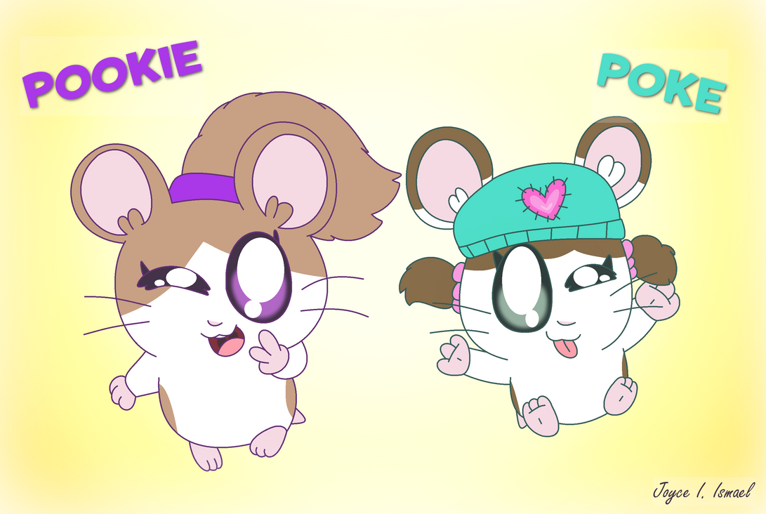 Pookie Image Ribbion NEW Random Pookie Adventures by HarmonyBunny2024 on DeviantArt