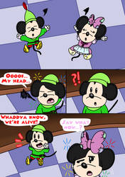 Mickey and Minnie's Ultimate Challenge (Page 38)