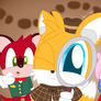 Tails is On the Case!