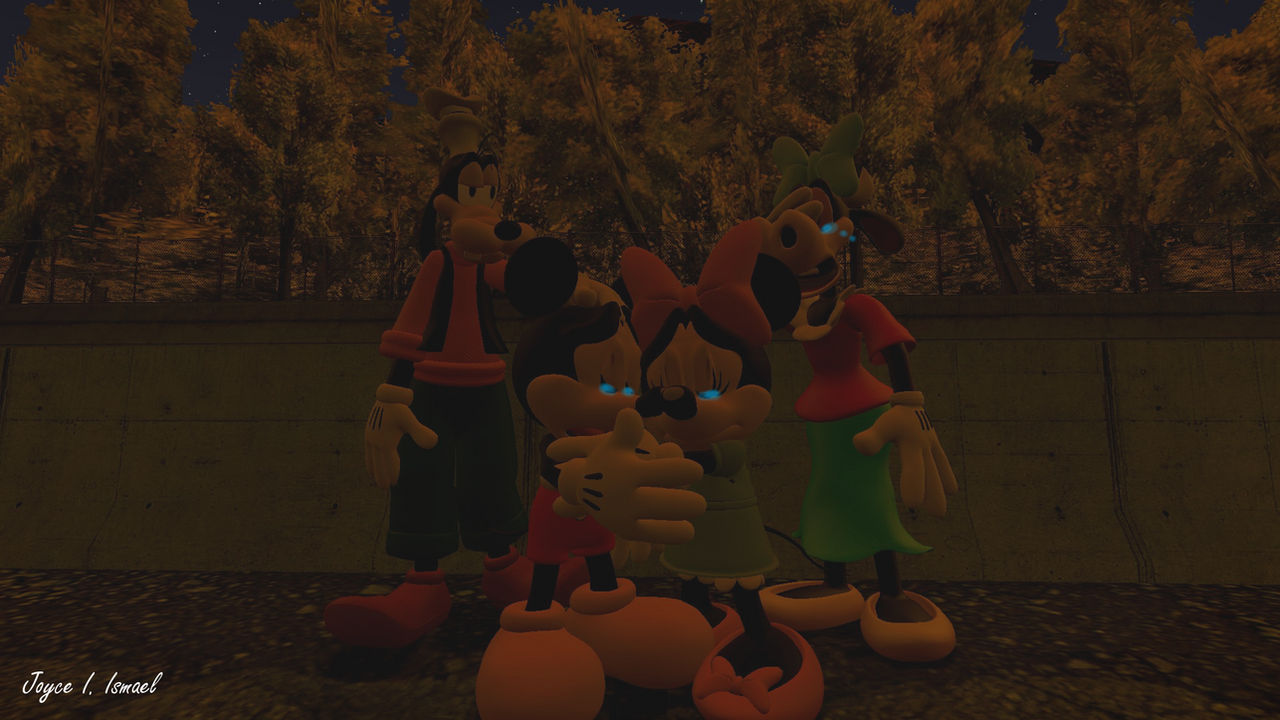 (Gmod) Back Together by HarmonyBunny2024 on DeviantArt