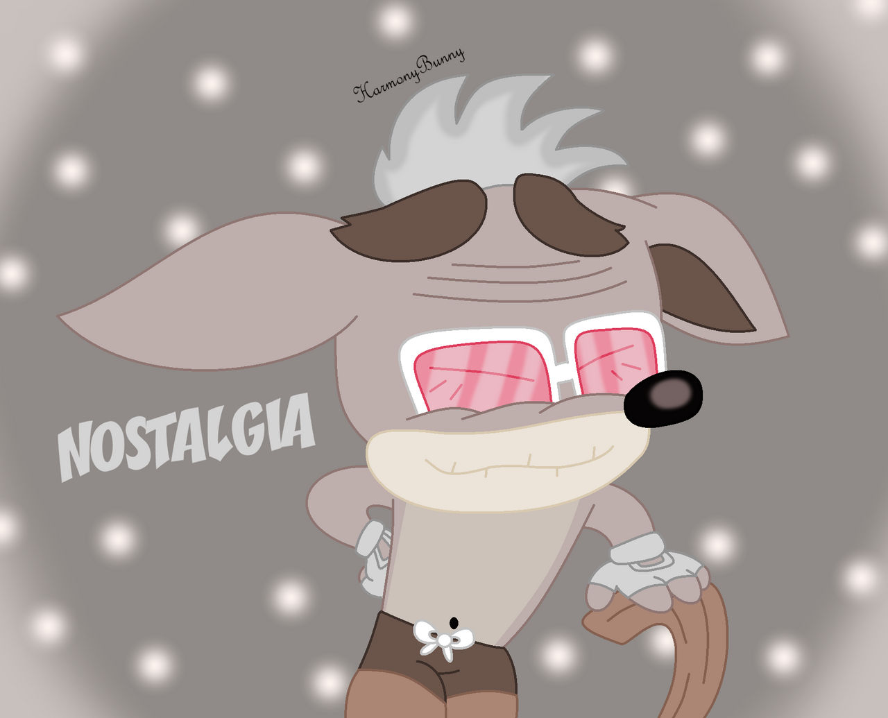 Crash-Side Out 2: Nostalgia by HarmonyBunny2024 on DeviantArt