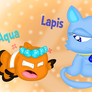 Jewelpet January - Day 30