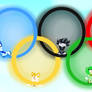 Olympic Rings