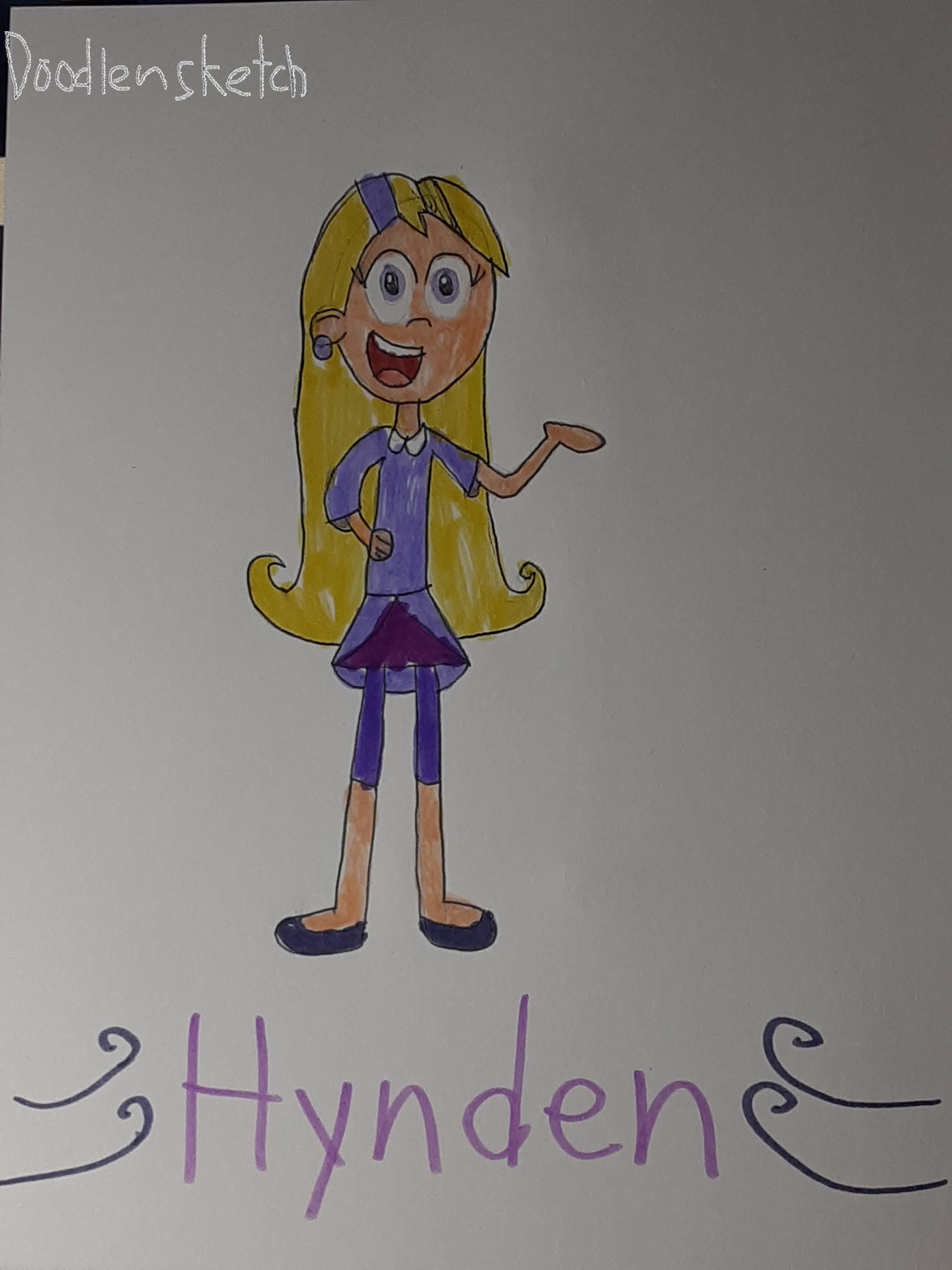 Element Rangers: Hynden Jones by DoodlenSketch on DeviantArt