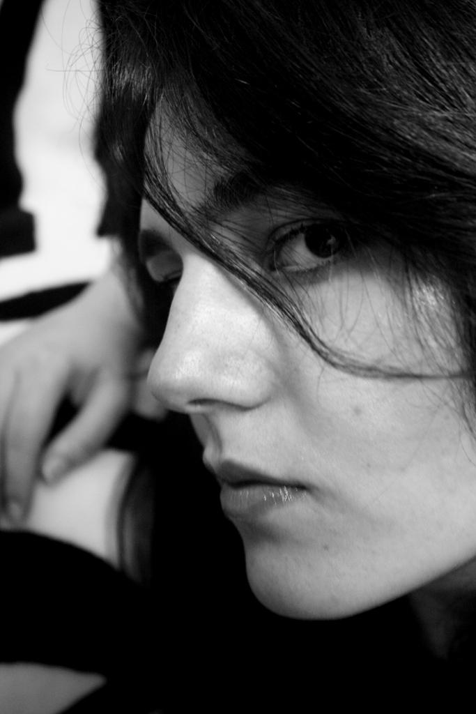 Instant Portrait 3 by sanitypictures on DeviantArt