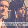 Ficticious  Ft. J.Depp+O.Bloom