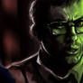 Re-animator Lighting Study