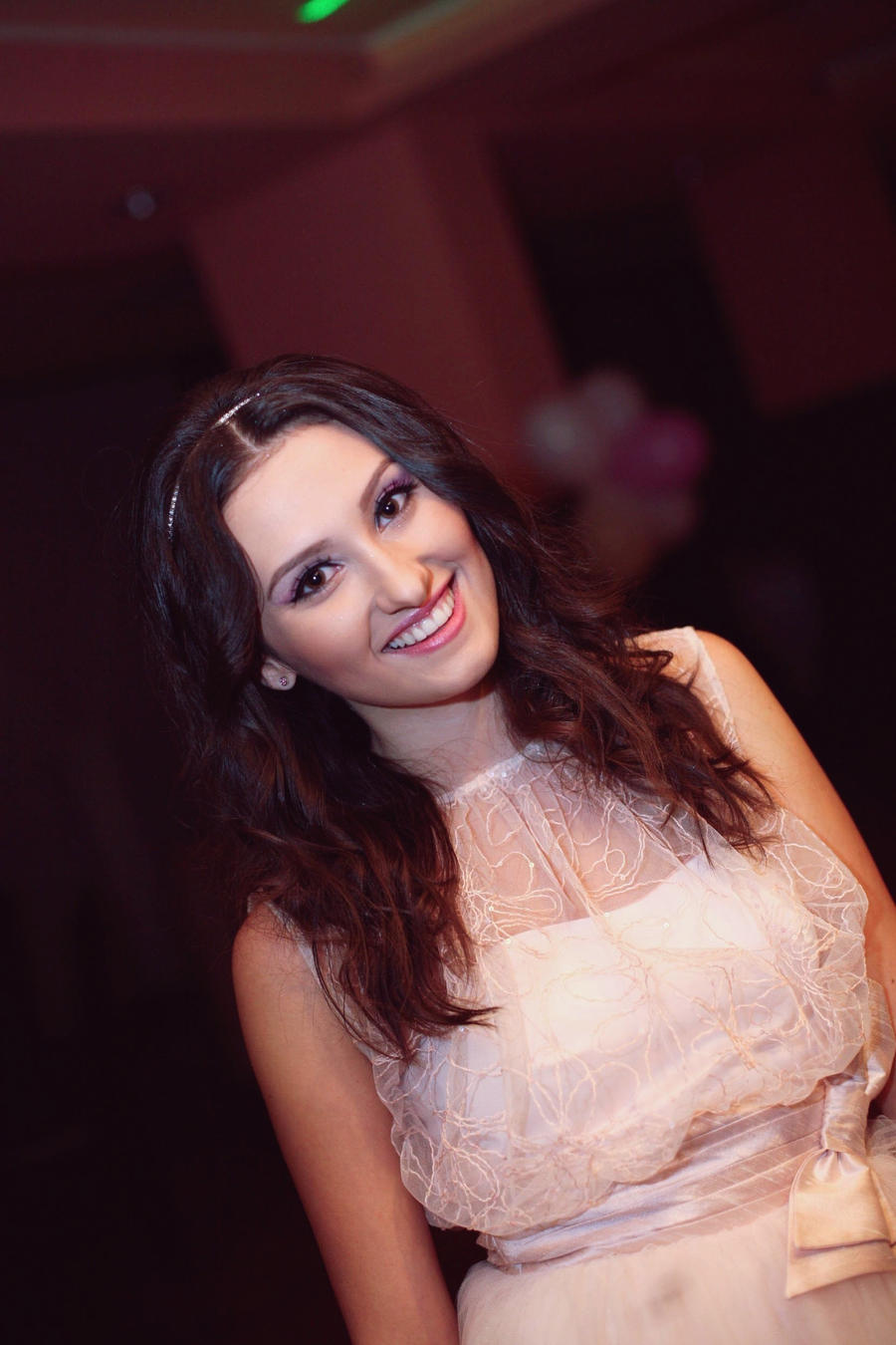 princess smile. by bbd0lce on DeviantArt