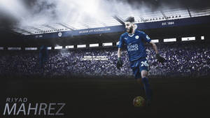 Mahrez