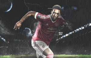 Anthony Martial