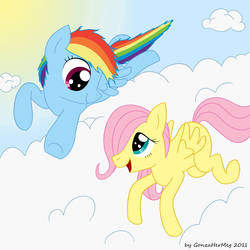 Cloudsdale friends