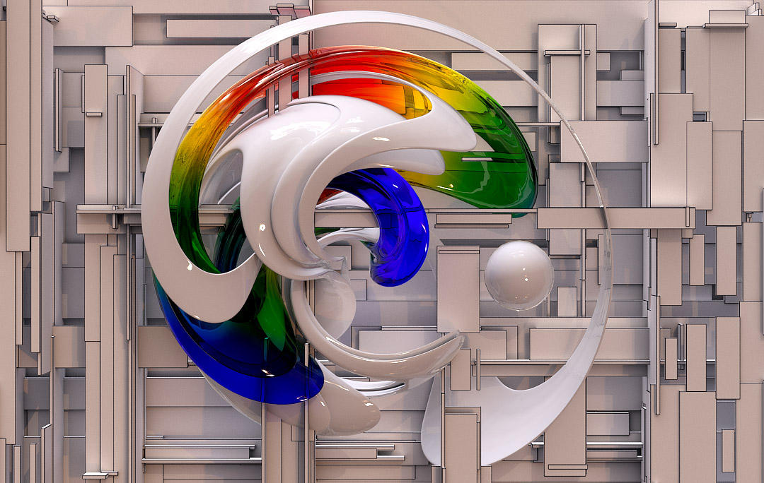 Abstract 15 by paulcorfield on DeviantArt