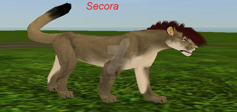 Arokai Character by GoneWithTheWind42 on DeviantArt