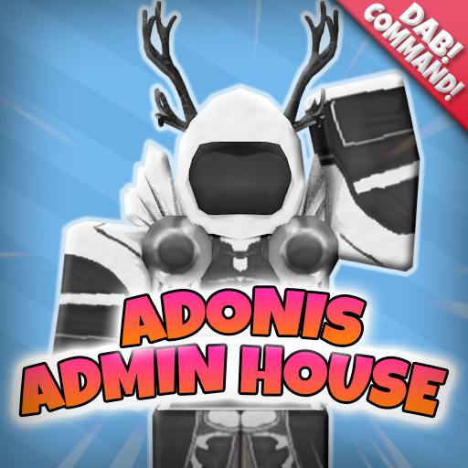 Free Robux Online No Human Verification Roblox Admin Commands Adonis - roblox admin for every game