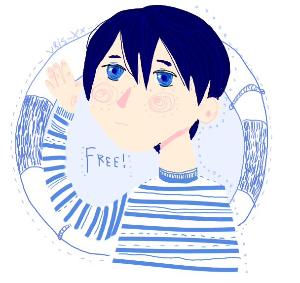 Haruka Nanase