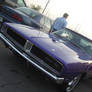 69 Dodge Charger -2-
